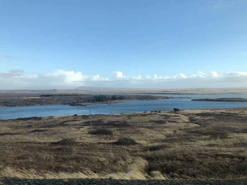 LifTe 北欧の暮らし アイスランド ゴールデンサークル