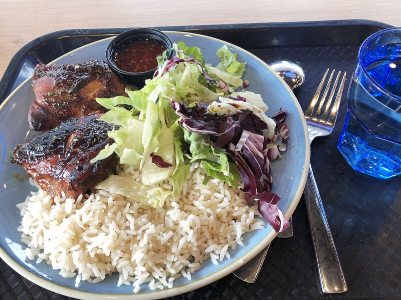 LifTe 北欧の暮らし アイスランド お米