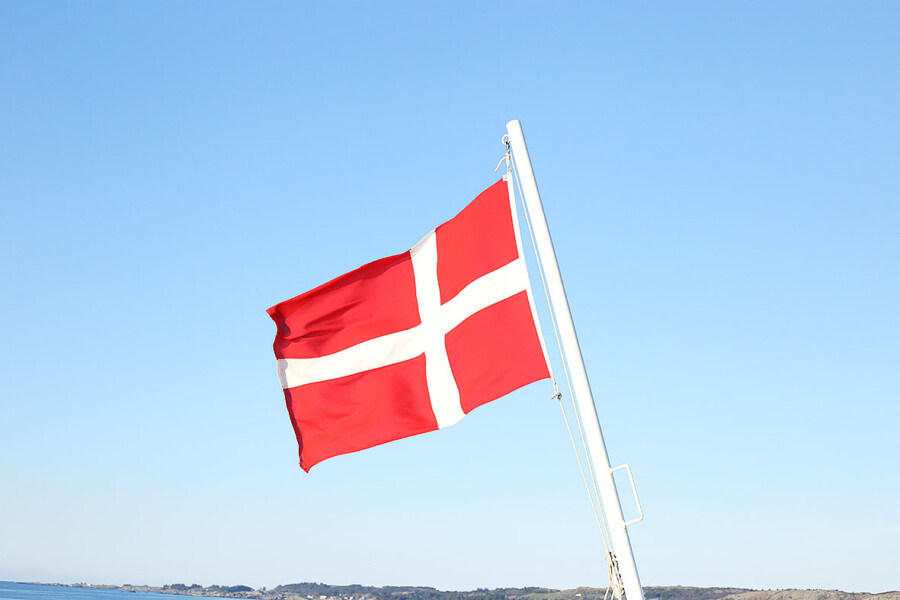 LifTe 北欧の暮らし デンマーク