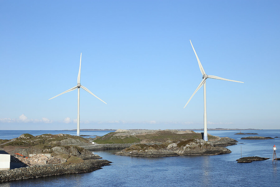 LifTe 北欧の暮らし デンマーク コペンハーゲン 風車