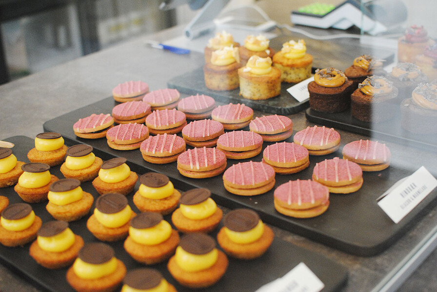 LifTe 北欧の暮らし デンマーク コペンハーゲン レッカーベア Leckerbear