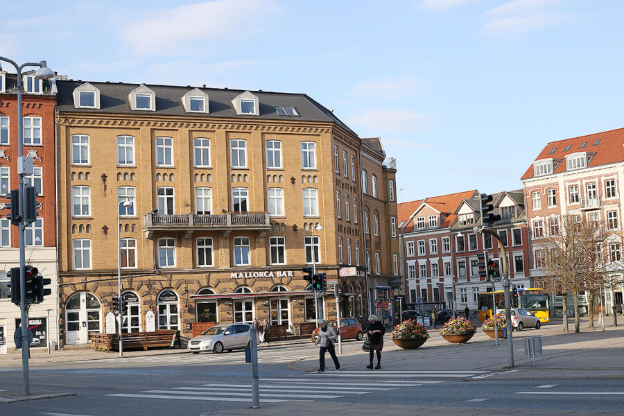 LifTe 北欧の暮らし デンマーク オールボー