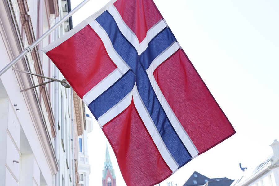 ノルウェー ギャラリー 国旗 LifTe 北欧の暮らし