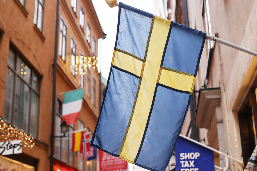 LifTe 北欧の暮らし スウェーデン ストックホルム ガムラスタン