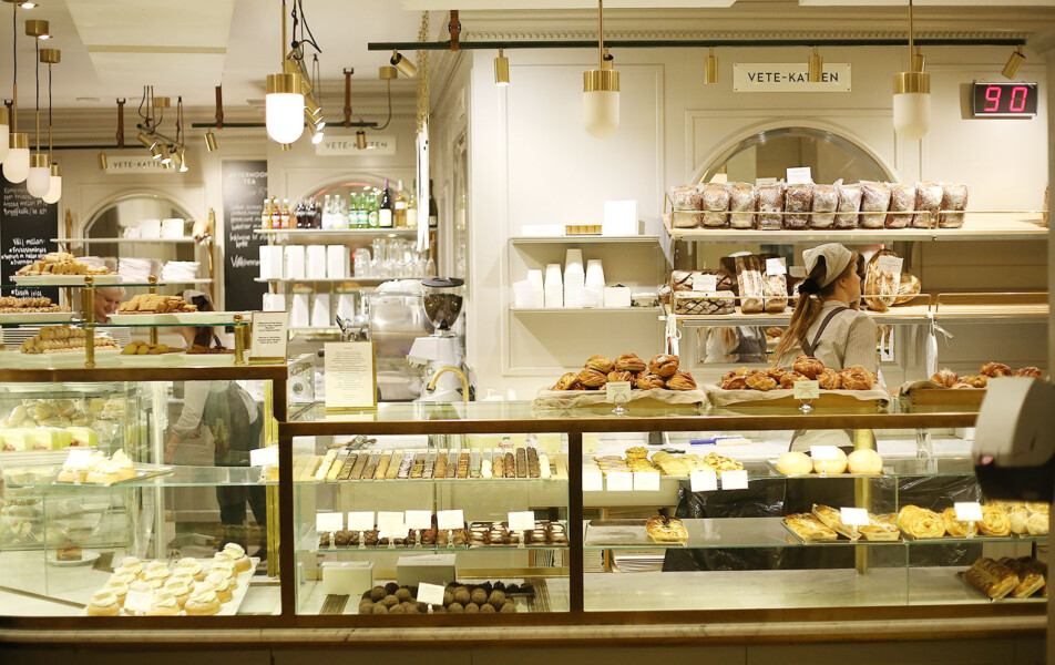 LifTe 北欧の暮らし スウェーデン ストックホルム ヴェーテカッテン vete-katten