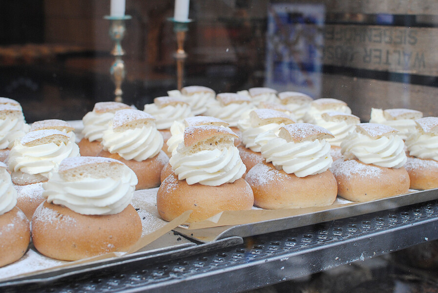 LifTe 北欧の暮らし ストックホルム スウェーデン セムラ