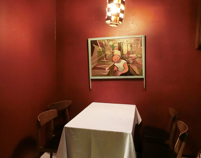 LifTe 北欧の暮らし フィンランド ヘルシンキ カフェモスクワ