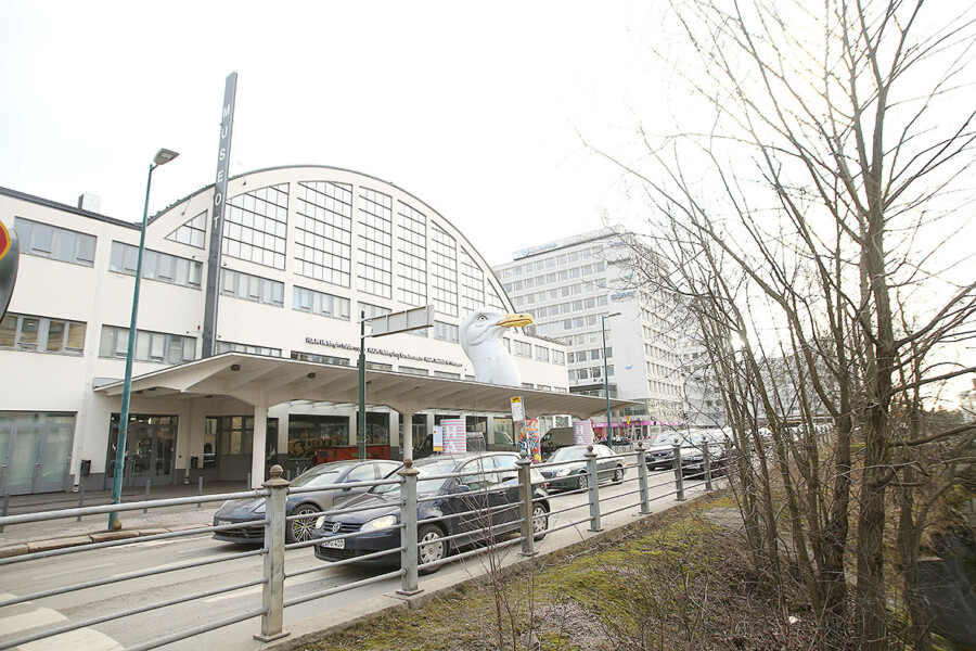 LifTe 北欧の暮らし フィンランド ヘルシンキ ヘルシンキ市立美術館