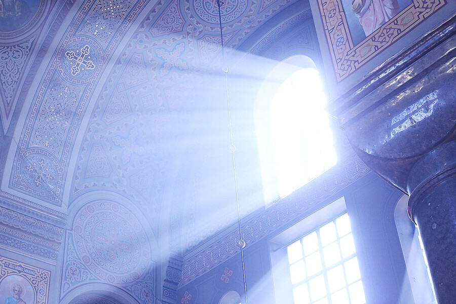 LifTe 北欧の暮らし フィンランド ヘルシンキ ウスペンスキー教会