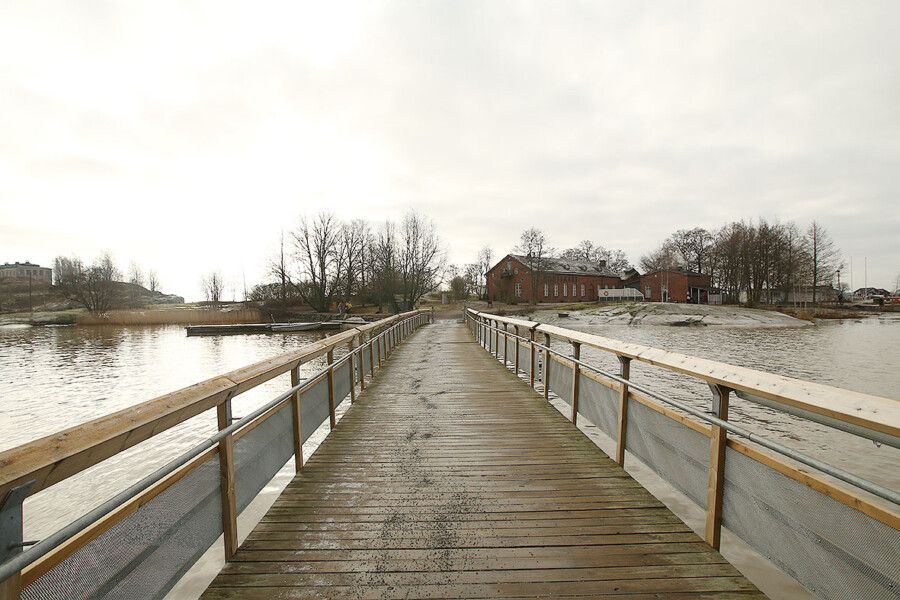 LifTe 北欧の暮らし フィンランド ヘルシンキ ウーニサーリ