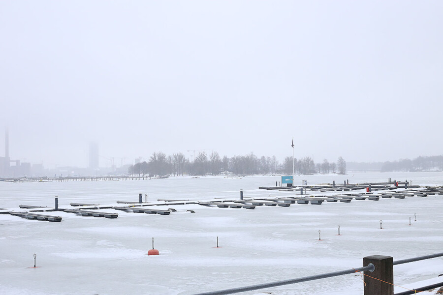 LifTe 北欧の暮らし 北欧の写真で涼をとる フィンランド ヘルシンキ カタヤノッカ