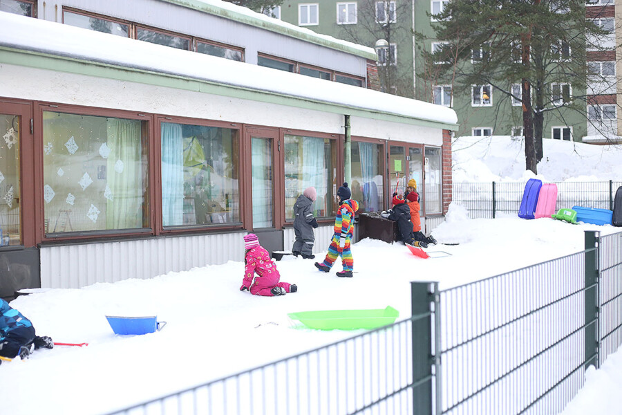 LifTe 北欧の暮らし 北欧の写真で涼をとる フィンランド