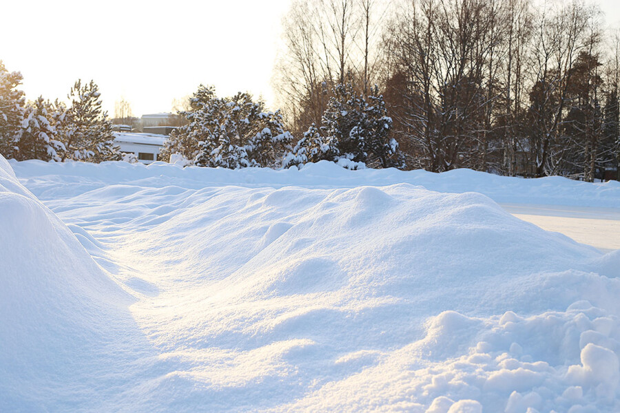 LifTe 北欧の暮らし 北欧の写真で涼をとる フィンランド ユヴァスキュラ